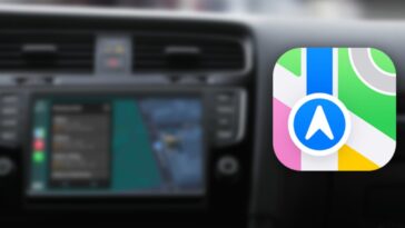Apple Maps Look Around cars will now also take photos to help train Apple Intelligence models