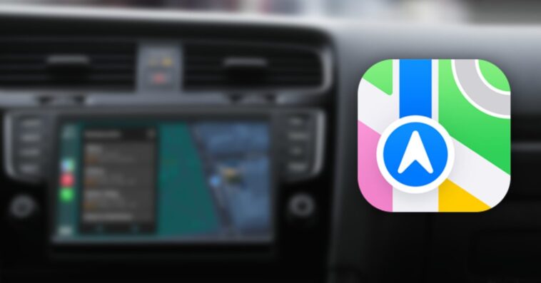 Apple Maps Look Around : des voitures prennent des photos pour entraîner les modèles d'IA 1 Apple Maps Look Around cars will now also take photos to help train Apple Intelligence models
