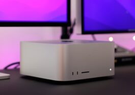 Apple may release updated Mac Studio with M4 Max and M3 Ultra chips this week