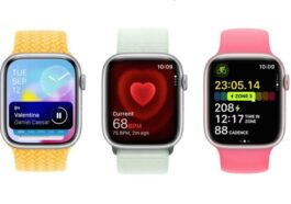Apple Watch SE 3 launching later this year: These are the rumored upgrades