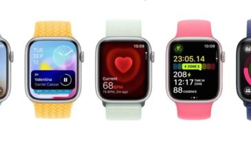 Apple Watch SE 3 launching later this year: These are the rumored upgrades