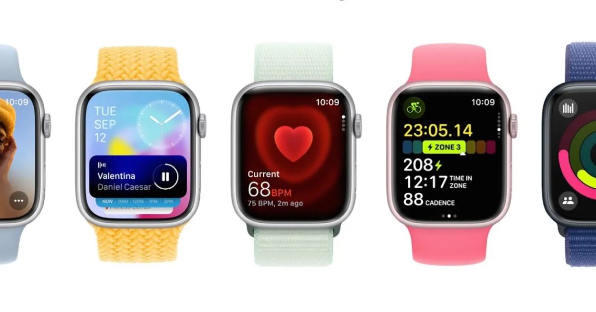 Apple Watch SE 3 launching later this year: These are the rumored upgrades