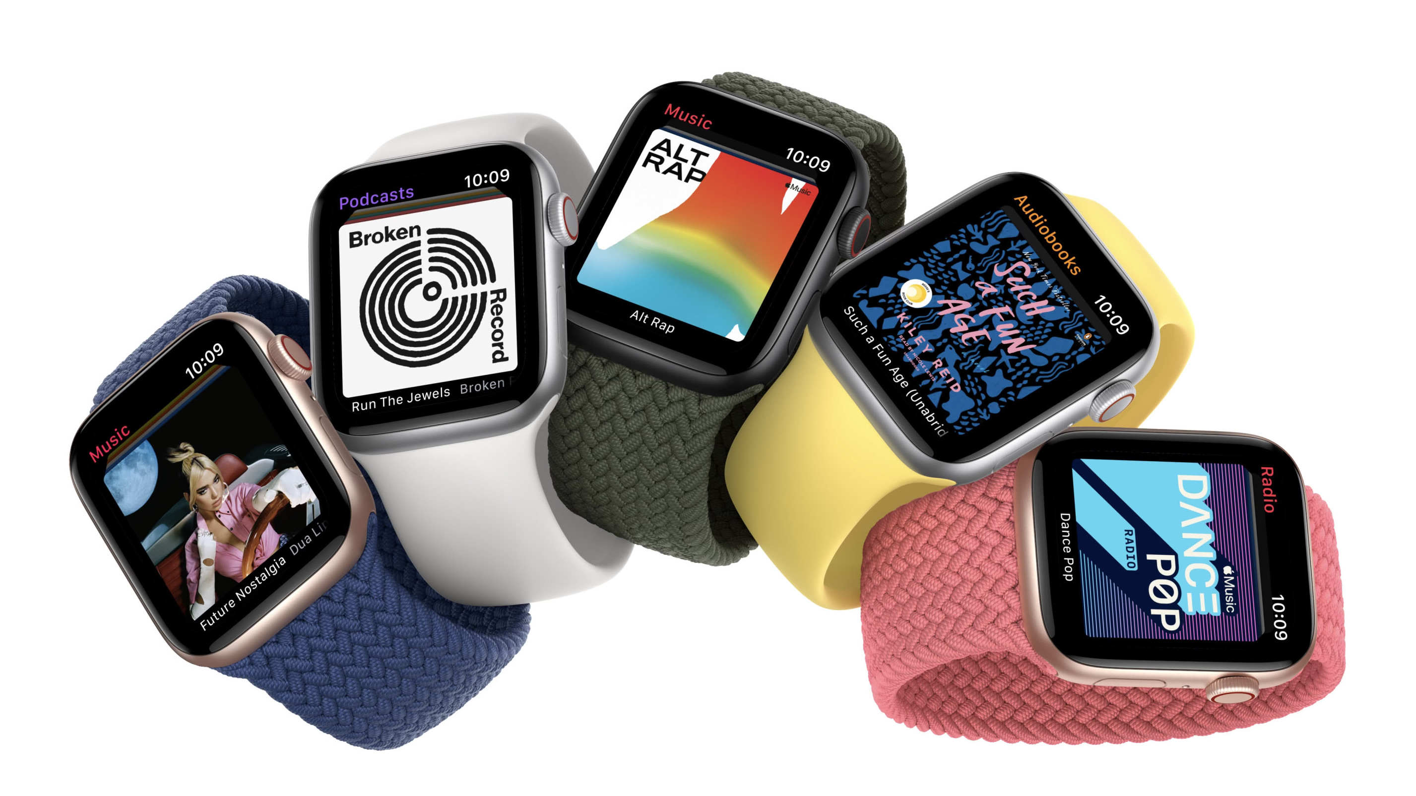Apple Watch SE en plastique : un concept illogique, abandon possible d'Apple 2 apple watch SE