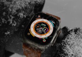 Apple Watch Ultra 3 rumored to have two key connectivity improvements