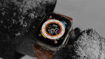Apple Watch Ultra 3 rumored to have two key connectivity improvements