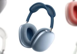 Apple just reintroduced a missing AirPods Max feature