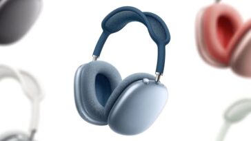 Apple just reintroduced a missing AirPods Max feature