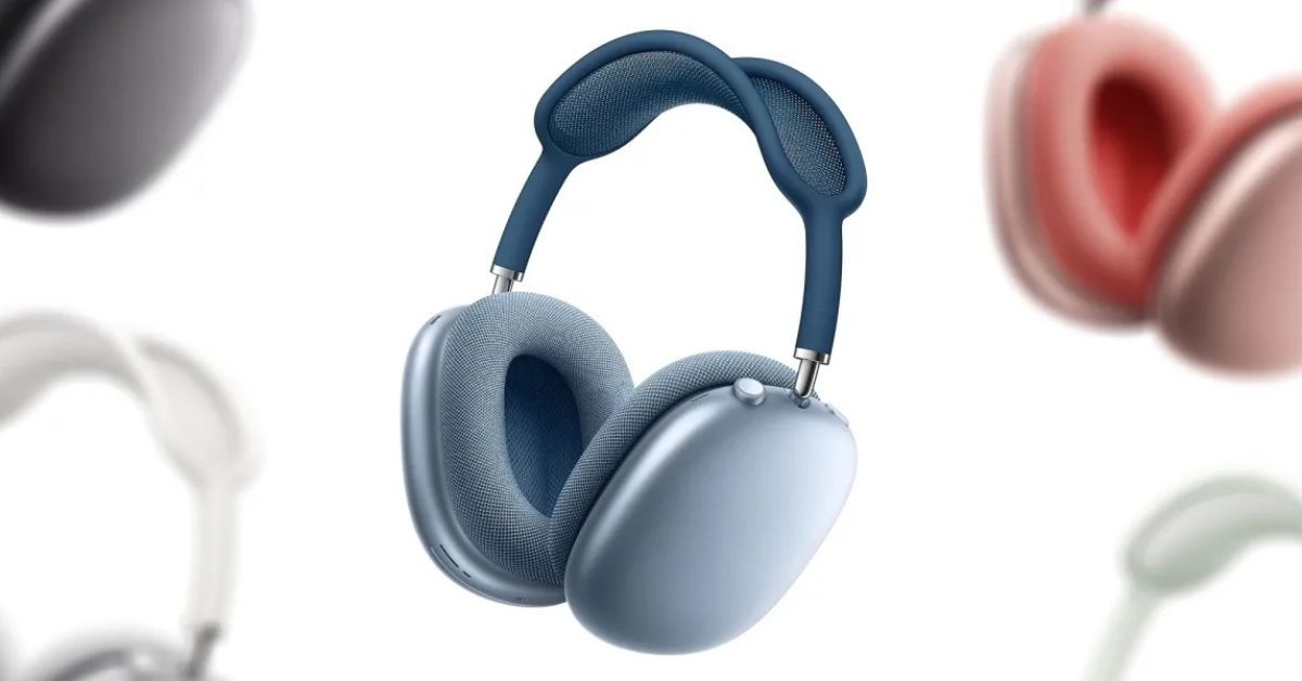 Apple just reintroduced a missing AirPods Max feature