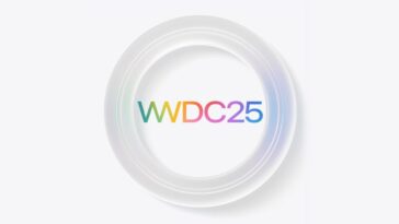 Apple announces WWDC 2025 for June 9; iOS 19 and more expected