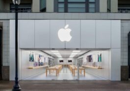Apple teases new Crocker Park store in Westlake, Ohio