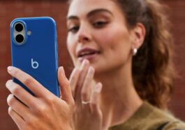 Apple is doing something very fascinating with its Beats brand