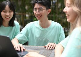 Apple donates $4M for Chinese app development; visit to DeepSeek’s hometown