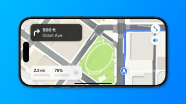 Apple quietly launches new app for users who want to help improve Apple Maps