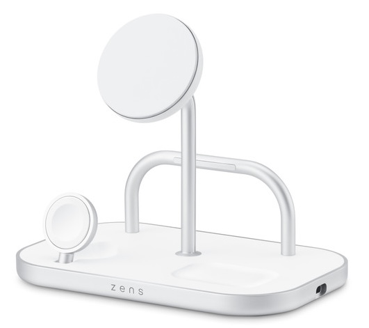 Apple lance un chargeur ‘AirPower’ à deux niveaux pour vos appareils 3 Apple lance un chargeur ‘AirPower a deux niveaux pour vos