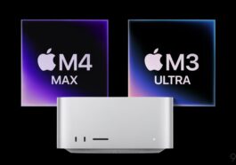 Apple launches new Mac Studio, here’s everything new