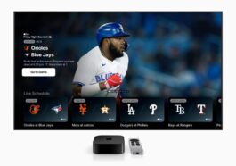Apple announces return of Friday Night Baseball, World Series documentary and immersive Yankee Stadium tour