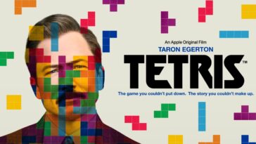 Apple defeats lawsuit alleging it ripped off tech journalist for ‘Tetris’ movie on TV+