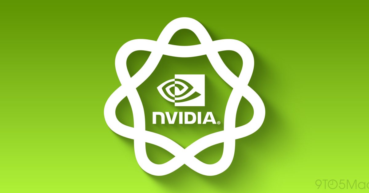 Apple is about to spend $1 billion on NVIDIA servers for AI: analyst