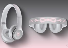 Beats unveils limited edition Solo 4 with ‘playful, nostalgic aesthetic’