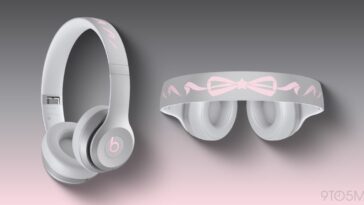 Beats unveils limited edition Solo 4 with ‘playful, nostalgic aesthetic’