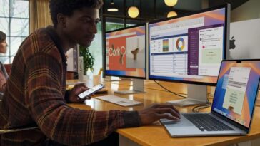 M4 MacBook Air reviews: the Mac most people should buy (but it’s not blue)