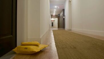 iPhones were being stolen off porches right after delivery, and now we know how