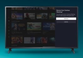Disney+ now lets you remove titles from the ‘Continue Watching’ list