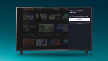 Disney+ now lets you remove titles from the ‘Continue Watching’ list
