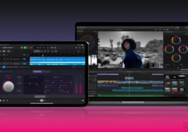 Final Cut apps updated with Apple Intelligence and more new features