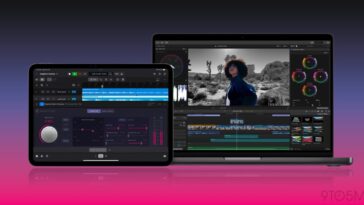 Final Cut apps updated with Apple Intelligence and more new features