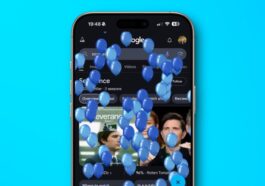 Google adds fun ‘Severance’ easter egg ahead of season two finale this week