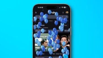 Google adds fun ‘Severance’ easter egg ahead of season two finale this week