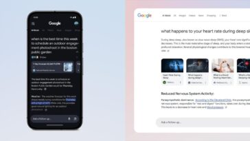 Google announces ‘AI Mode’ as a new way to use Search, testing starts today 