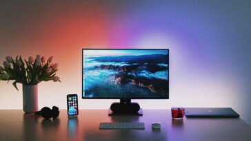 US Mac growth suggests Microsoft may have done Apple a huge favor