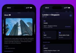 ‘MagicMiles’ travel itinerary app now lets users add transportation and lodging