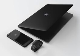 The touchscreen Mac Apple probably won’t make, and the one it will