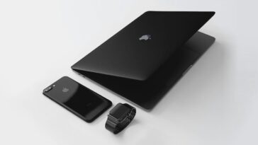 The touchscreen Mac Apple probably won’t make, and the one it will