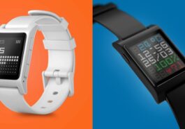 Pebble founder launches casual and affordable Apple Watch alternative with 30-day battery and custom faces