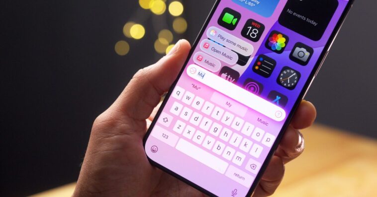 Le remaniement des dirigeants chez Apple m'inspire de l'optimisme pour l'avenir de Siri 1 Apple’s recent executive shake-up has me optimistic about the future of Siri