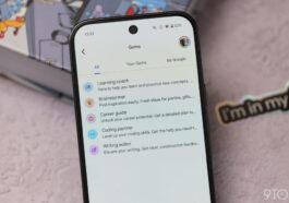 Free Gemini users can now access Gems on Android, iOS