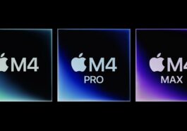 With M4 chips, Apple hints at making a key change for the first time