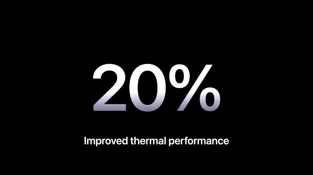 M4 MacBook Air : il a raté l'une des dernières tendances matérielles d'Apple 2 M4 MacBook Air il a rate lune des dernieres