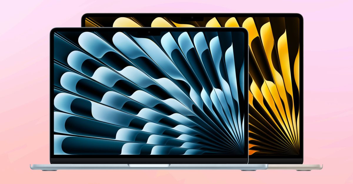 The M4 MacBook Air isn’t an exciting update, but it’s a good time to buy