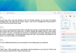 MacWhisper 12 delivers the most requested feature to the leading AI transcription app