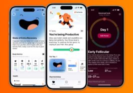 Gentler Streak update makes it easier to find health information
