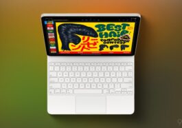 New Magic Keyboard launches for iPad Air with lower price, feature upgrades