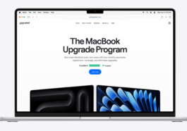 Get the new M4 MacBook Air with this affordable monthly subscription