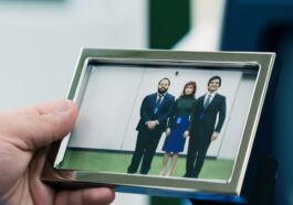 PSA: Severance’s season finale is airing next week