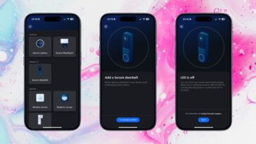 Philips Hue doorbell accidentally leaked by the company – shows one big limitation
