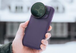 Hands-On: PolarPro’s new LiteChaser 16 Slim – Where minimalism meets professional filters